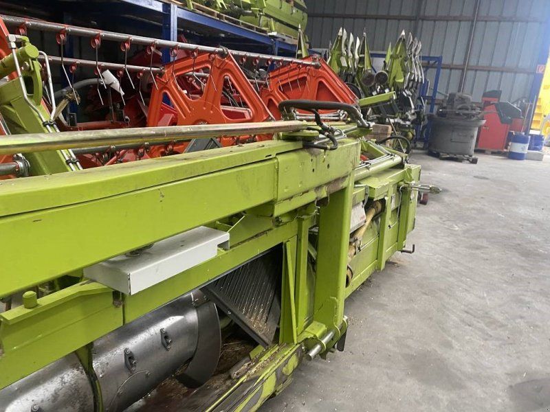 Claas 5,4 m klappbar an CASE, und andere