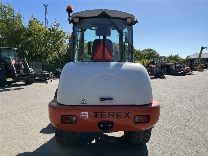 Terex TL 80 36 km/t
