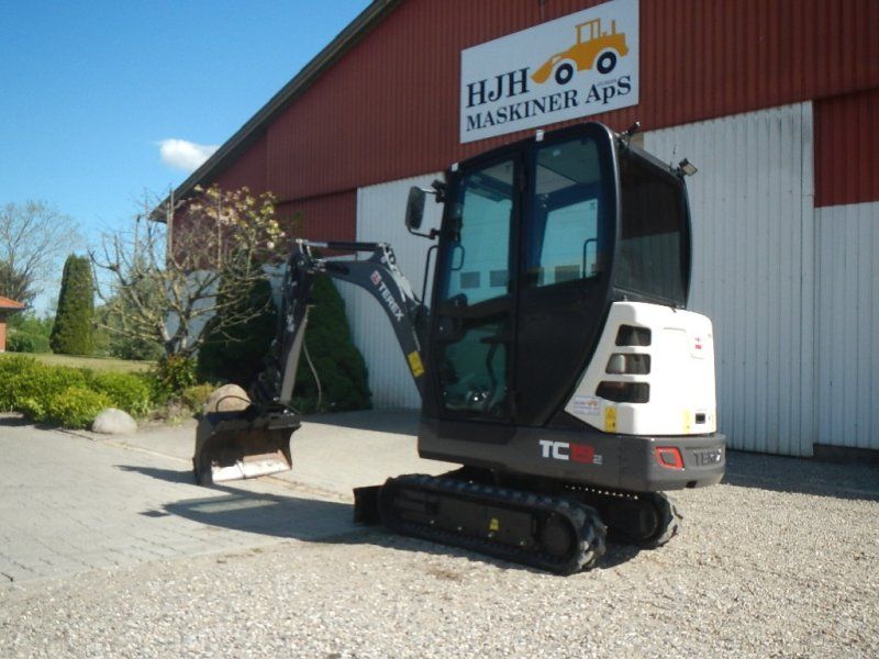 Terex TC19.2