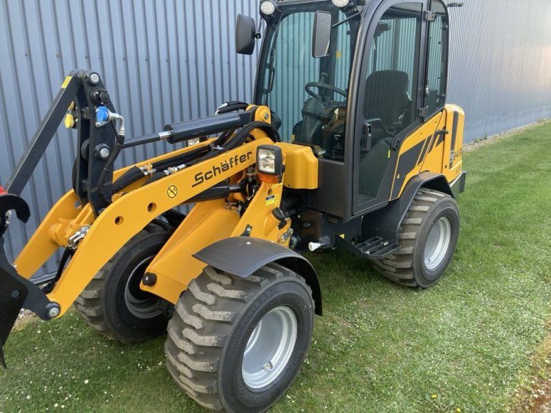Schäffer 2430S Elite