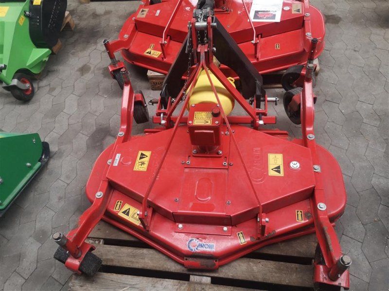 Caroni 120 cm frontmonteret