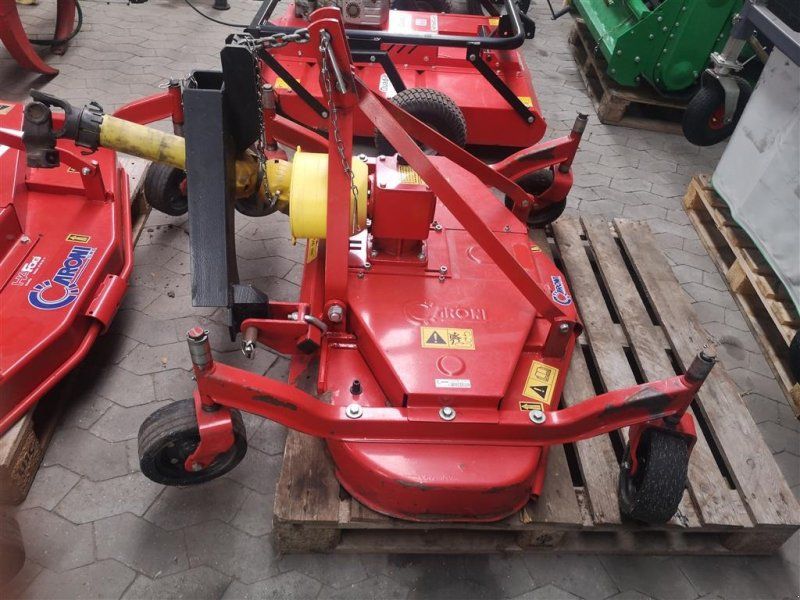 Caroni 120 cm frontmonteret