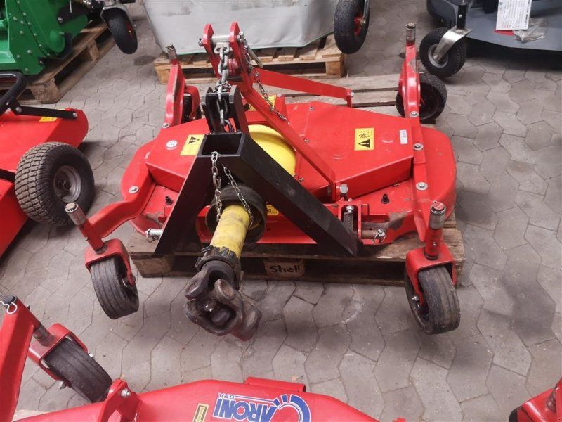 Caroni 120 cm frontmonteret