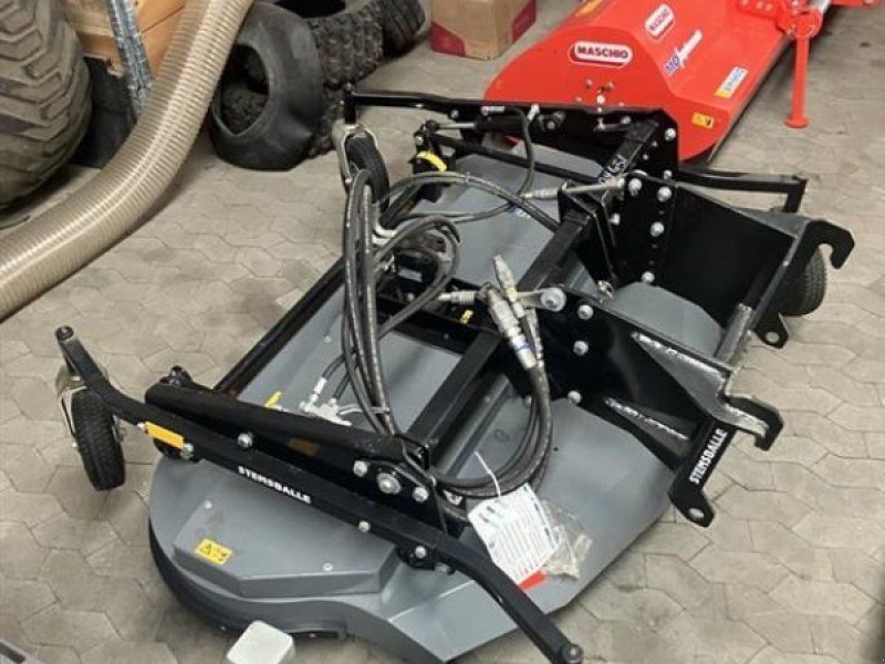 GMR FR1800