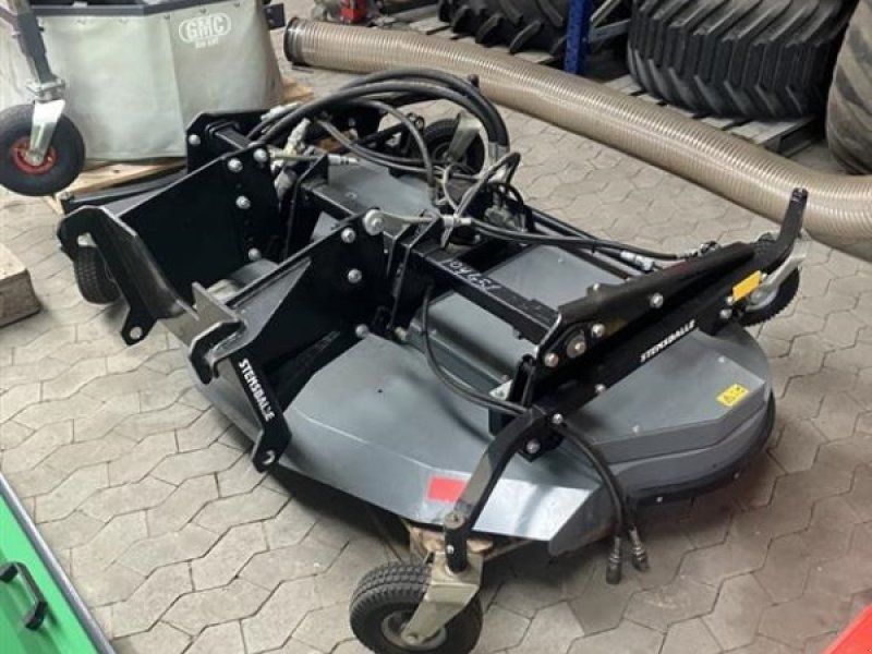 GMR FR1800