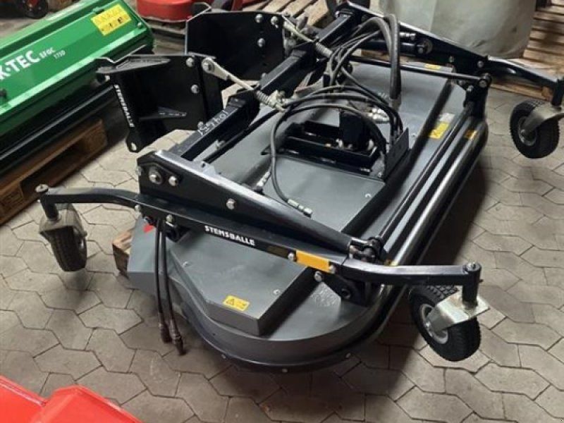 GMR FR1800