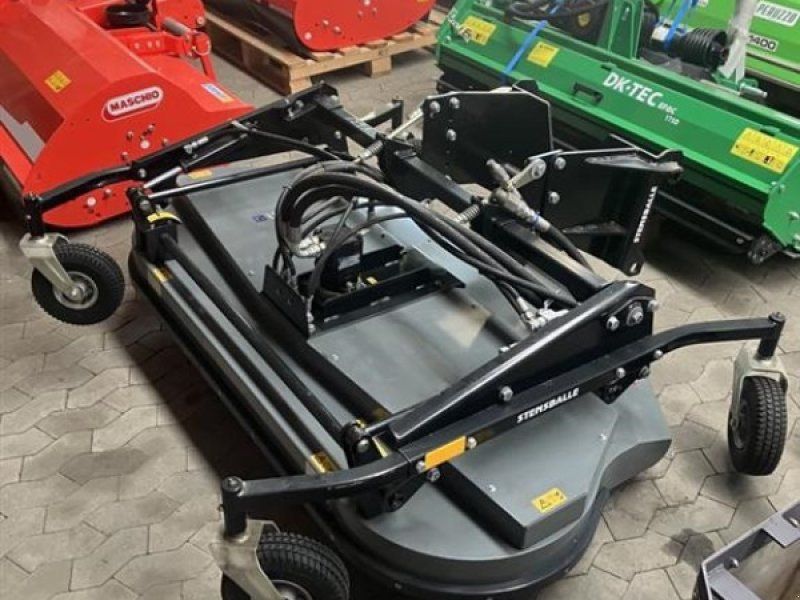 GMR FR1800