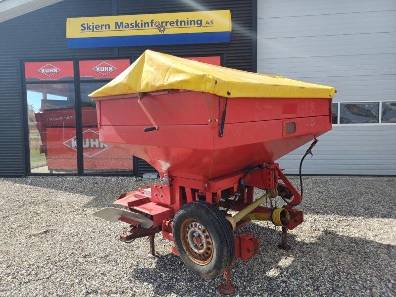 Bredal B2