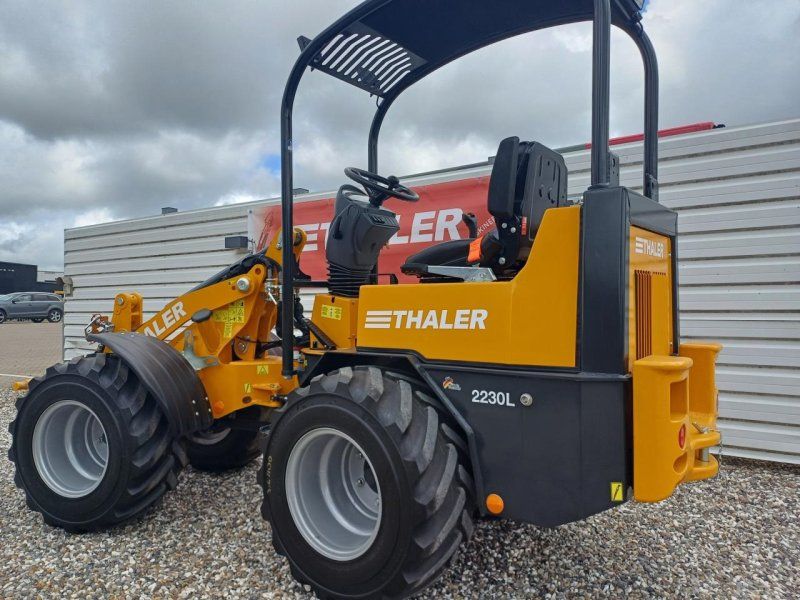 Thaler 2230L