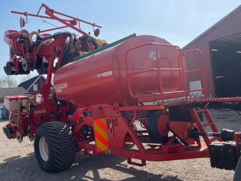 Gaspardo 12RK SCANTENTA 5000L