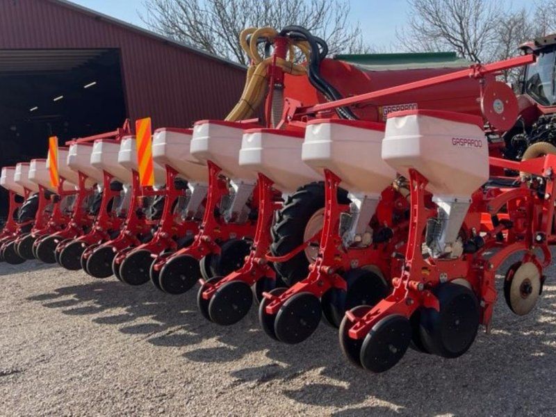 Gaspardo 12RK SCANTENTA 5000L