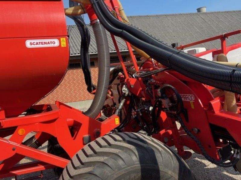 Gaspardo 12RK SCANTENTA 5000L