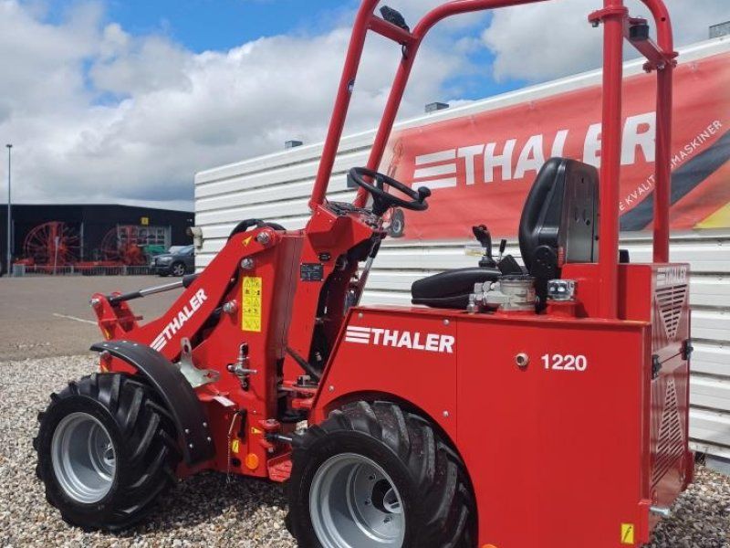 Thaler 1220
