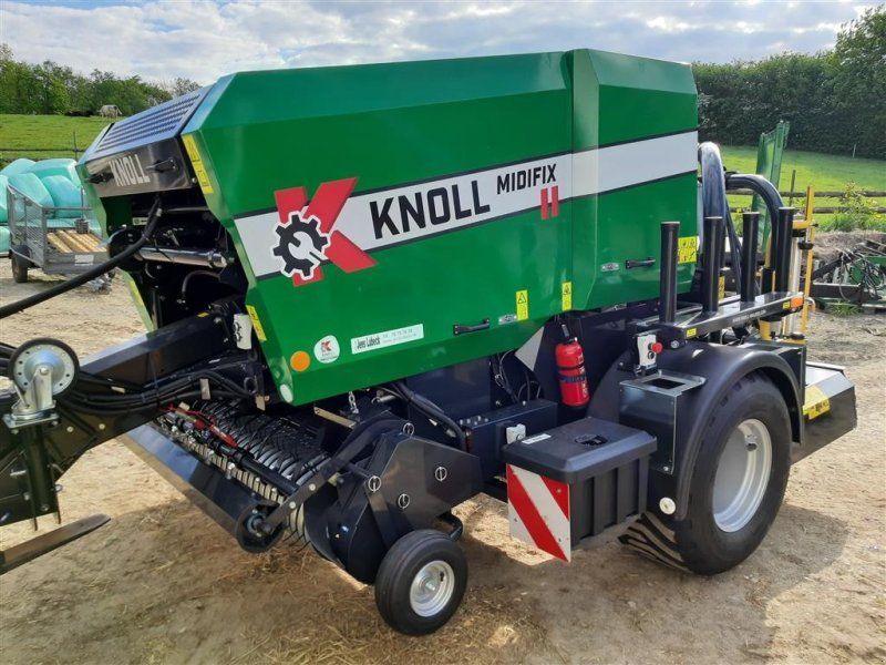 Knoll MidiFix II