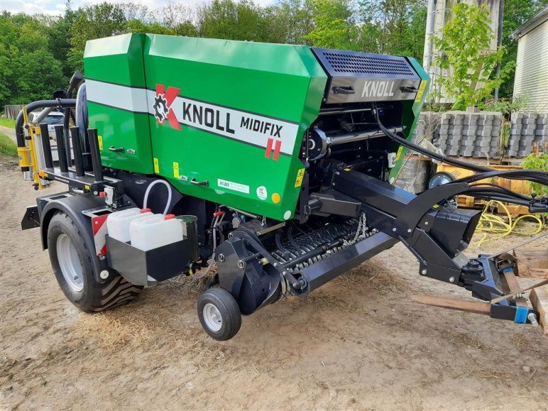 Knoll MidiFix II