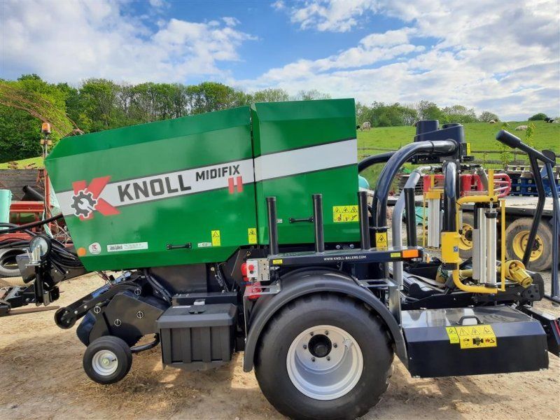 Knoll MidiFix II