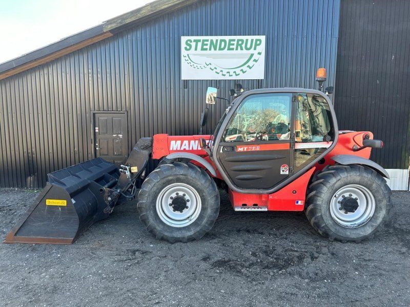 Manitou MT 732 TELESKOPLÆS