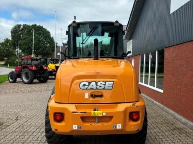 Case IH 321