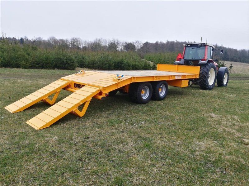 Western WF5-12BT-Mange muligheder--