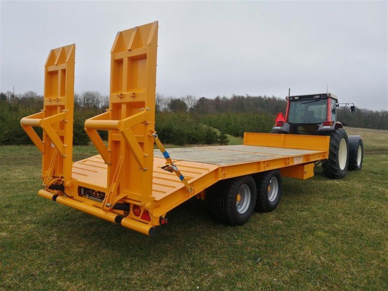 Western WF5-12BT-Mange muligheder--