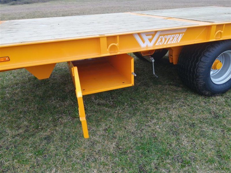 Western WF5-12BT-Mange muligheder--