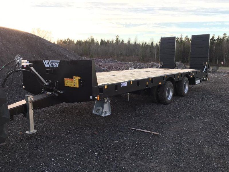 Western WF5x18BT  Heavy duty