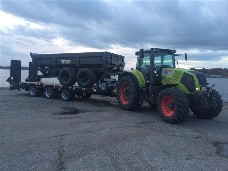 Western WF6,5x22BT Tempo40 godkendt