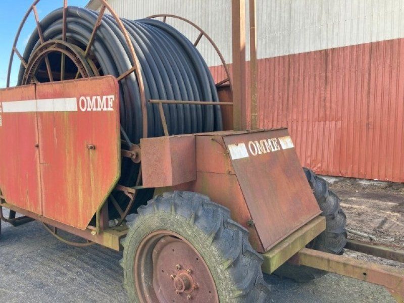 Omme MOBIL
