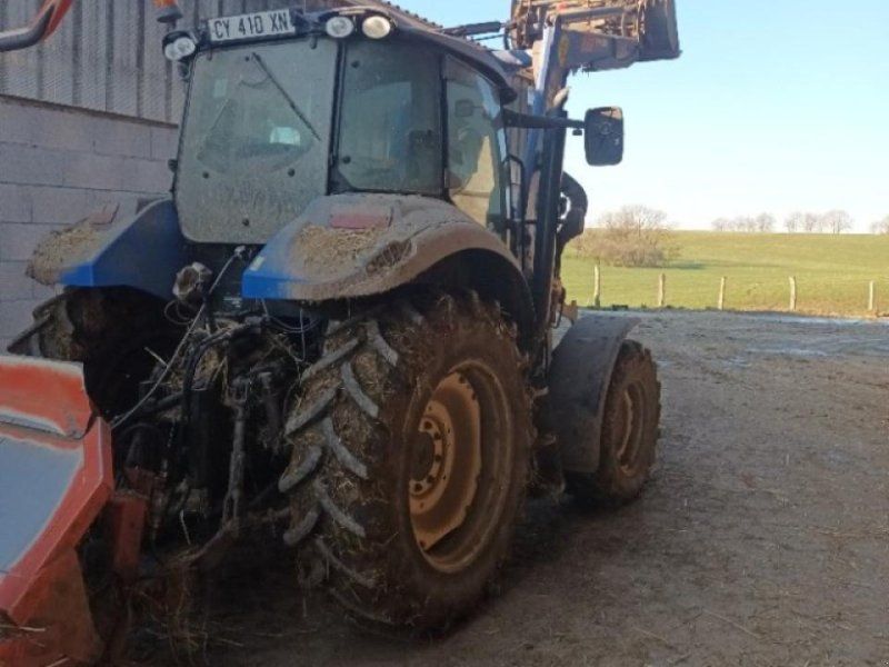 New Holland t5.95