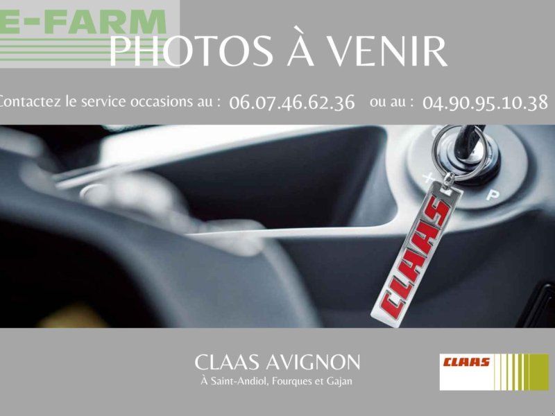 Claas quadrant 1200 (042/010)