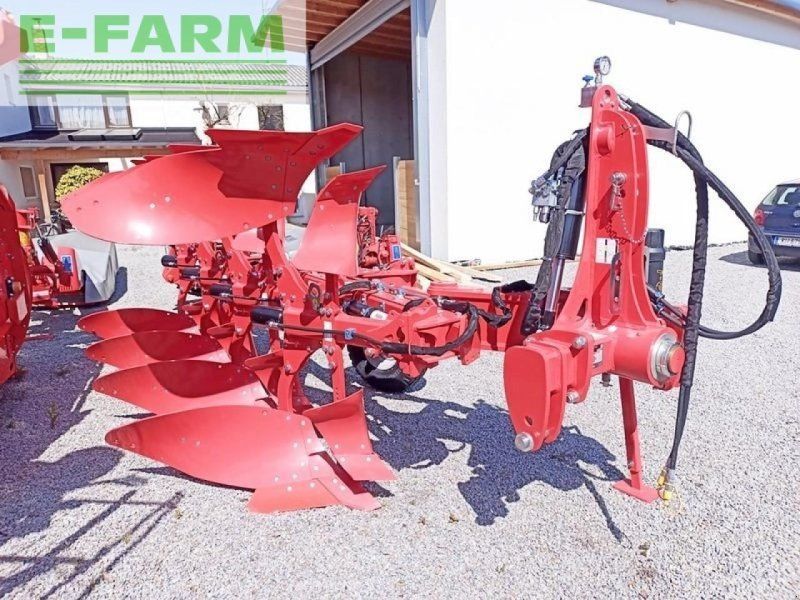 Maschio unico m passo 4+ non-stop volldreh