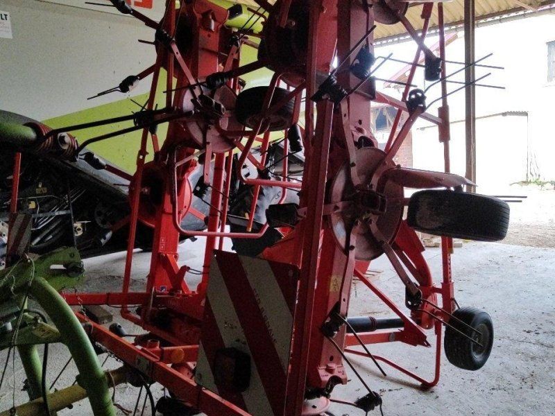 Kuhn gf 8702