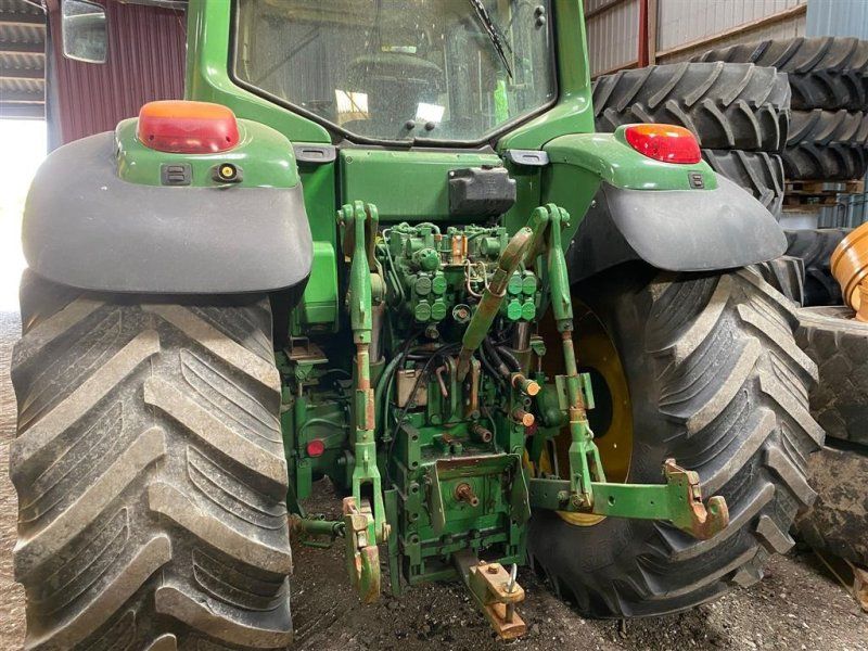 John Deere 6920 S Autopower