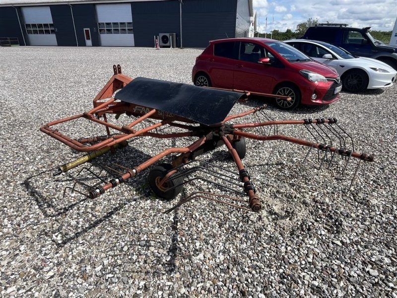 Fransgard SR320