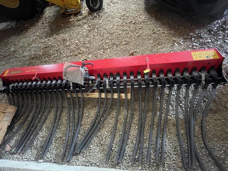 Väderstad BIODRILL BDR280