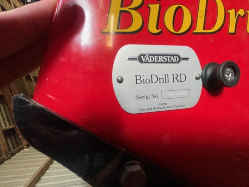 Väderstad BIODRILL BDR280