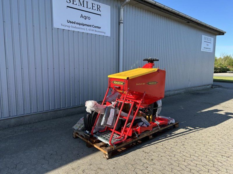 Väderstad BIODRILL BDA 360