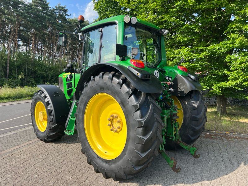 John Deere 6534 Premium