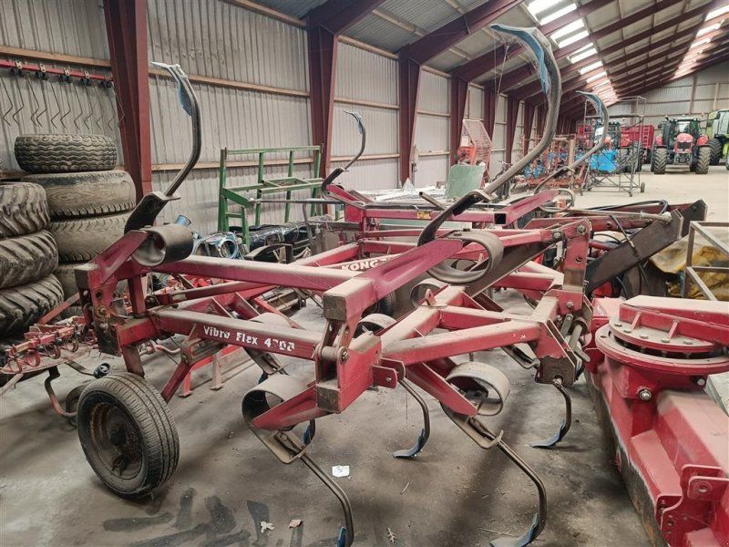 Kongskilde Vibro Fl 4300 13 tands