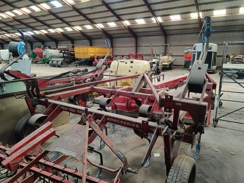 Kongskilde Vibro Fl 4300 13 tands