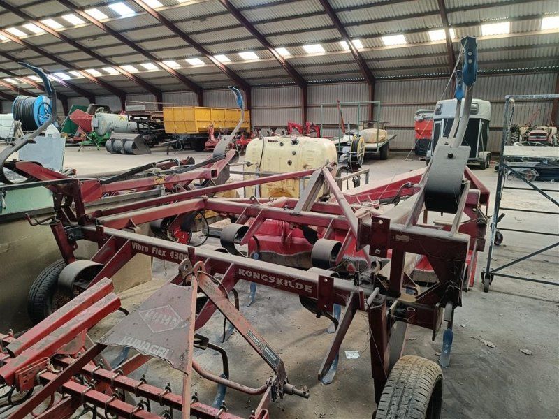 Kongskilde Vibro Fl 4300 13 tands