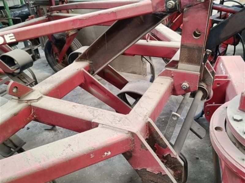 Kongskilde Vibro Fl 4300 13 tands