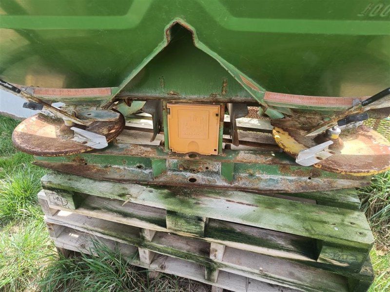 Amazone gødningsspreder 1200liter