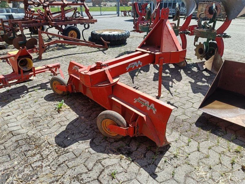 Fransgard GT 210