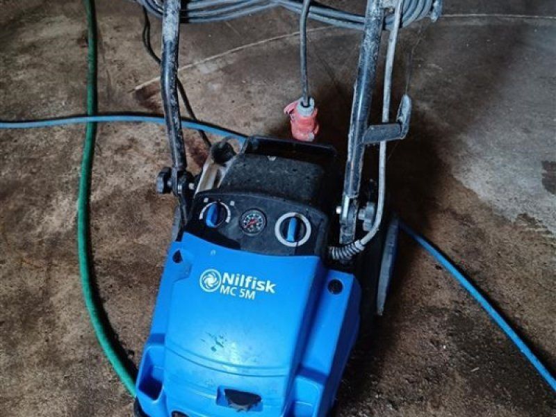 Nilfisk MC 5M 200/1050 FA