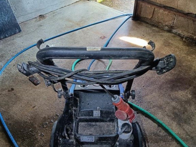 Nilfisk MC 5M 200/1050 FA