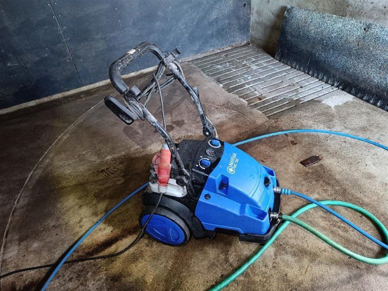 Nilfisk MC 5M 200/1050 FA
