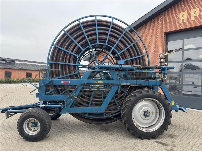 Fasterholt FM4500