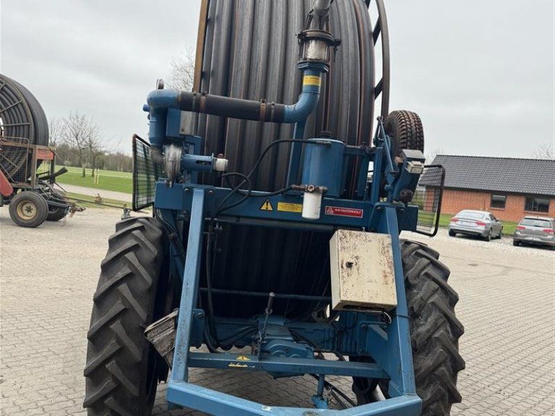 Fasterholt FM4500