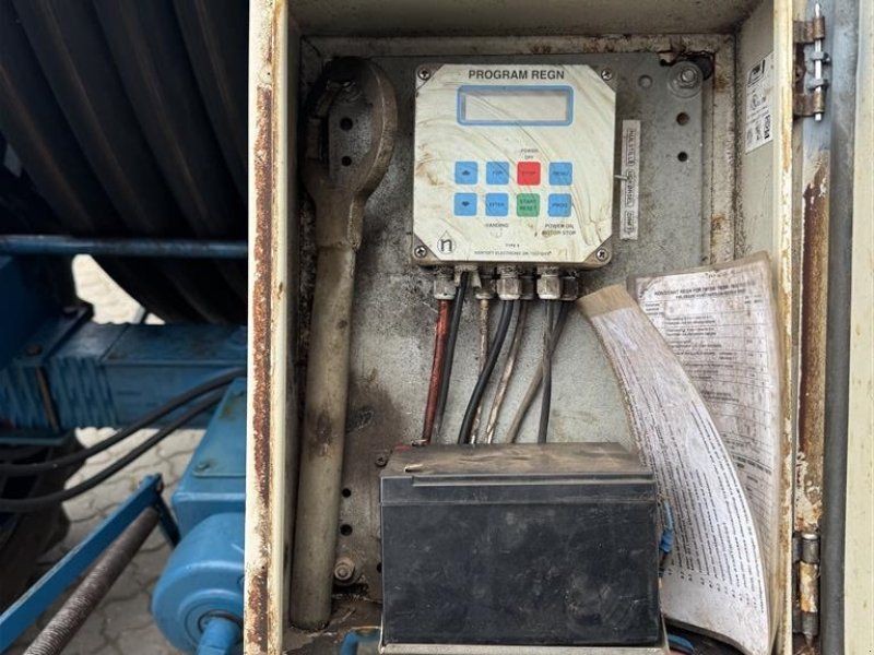 Fasterholt FM4500